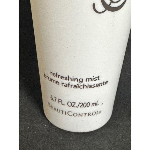 NOS BeautiControl Detox Spa Refreshing Mist; 3 bottles;6.7 fl.oz. - Picture 2 of 4